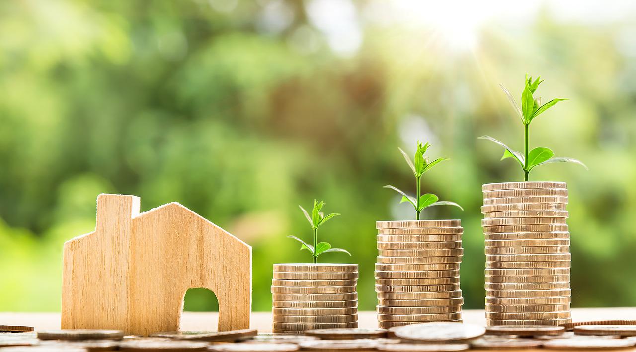 【資産公開】住宅ローンの繰上返済資金での投資成績（2022年7月末）